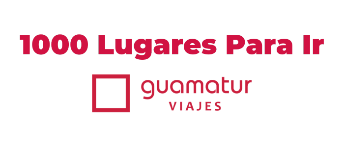 1000 Lugares Para Ir