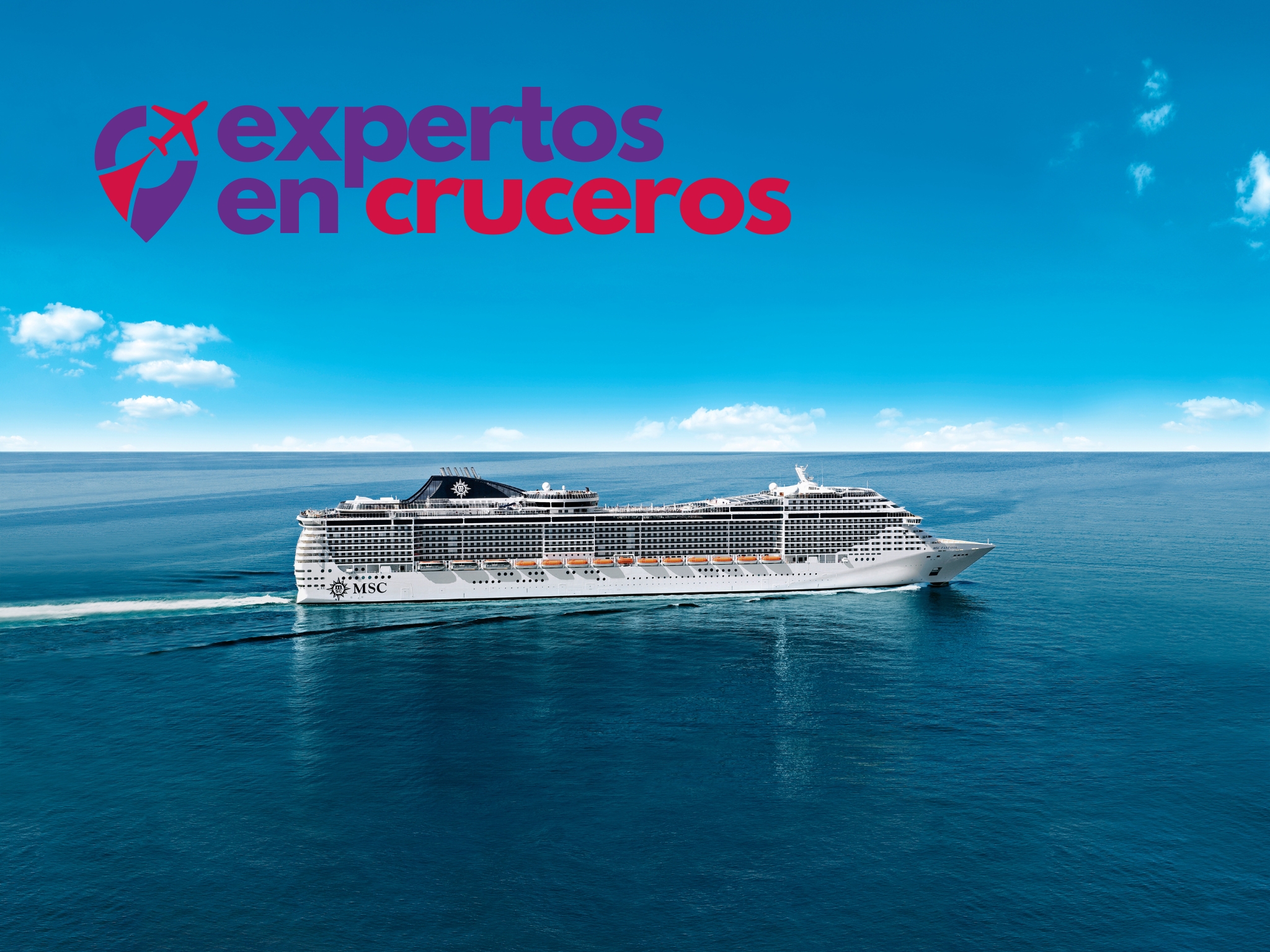 MSC ofrece el programa de verano Europeo definitivo para 2025