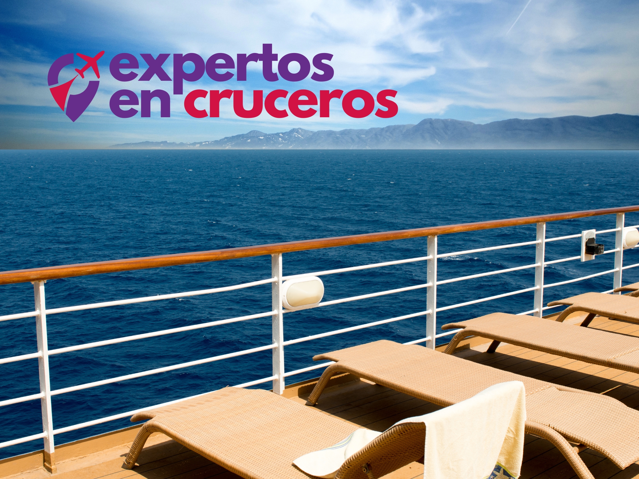 Mitos y verdades sobre los cruceros: lo que realmente necesitas saber