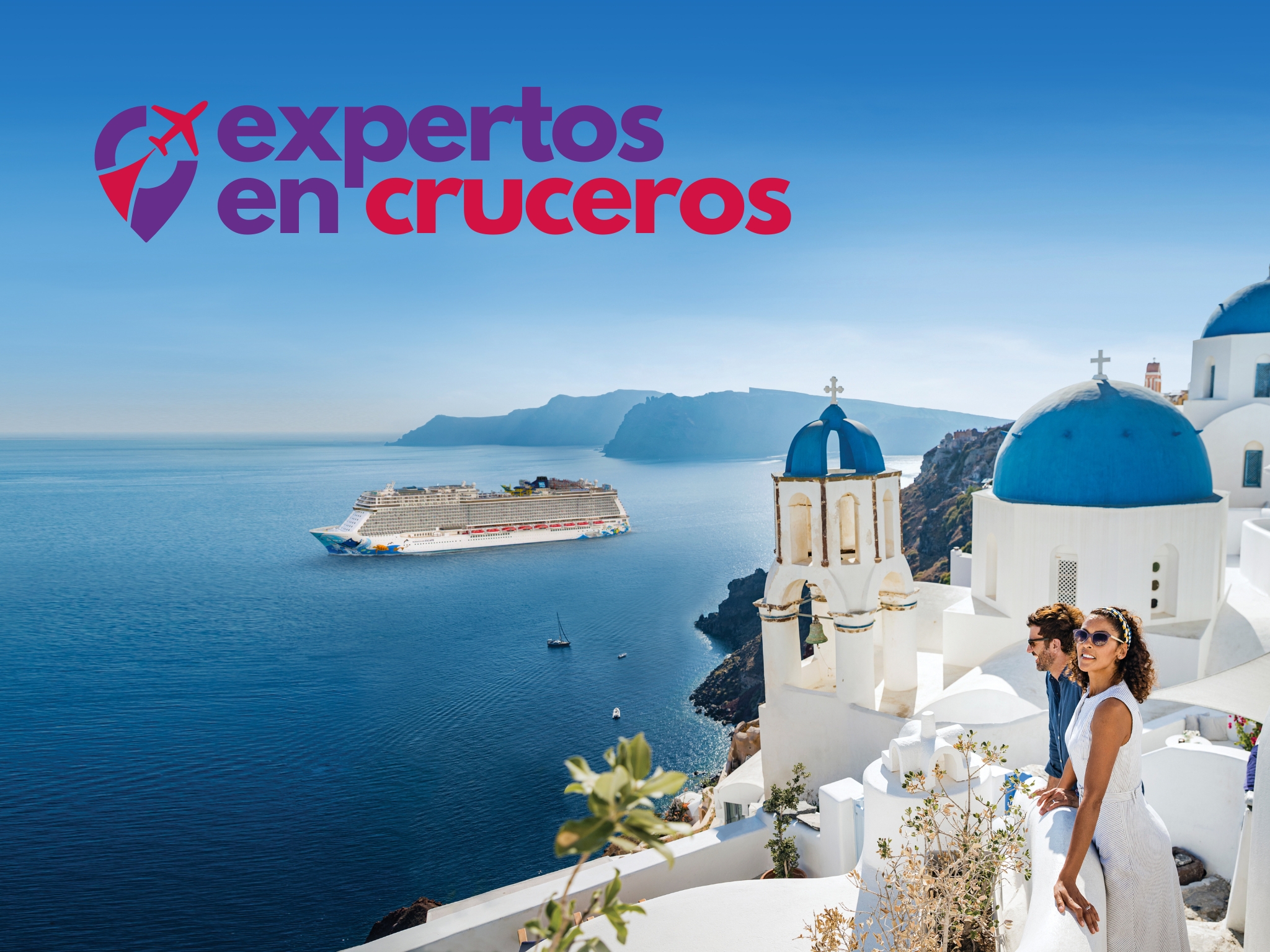 El Mediterráneo fuera de temporada: el secreto mejor guardado del mundo de los cruceros