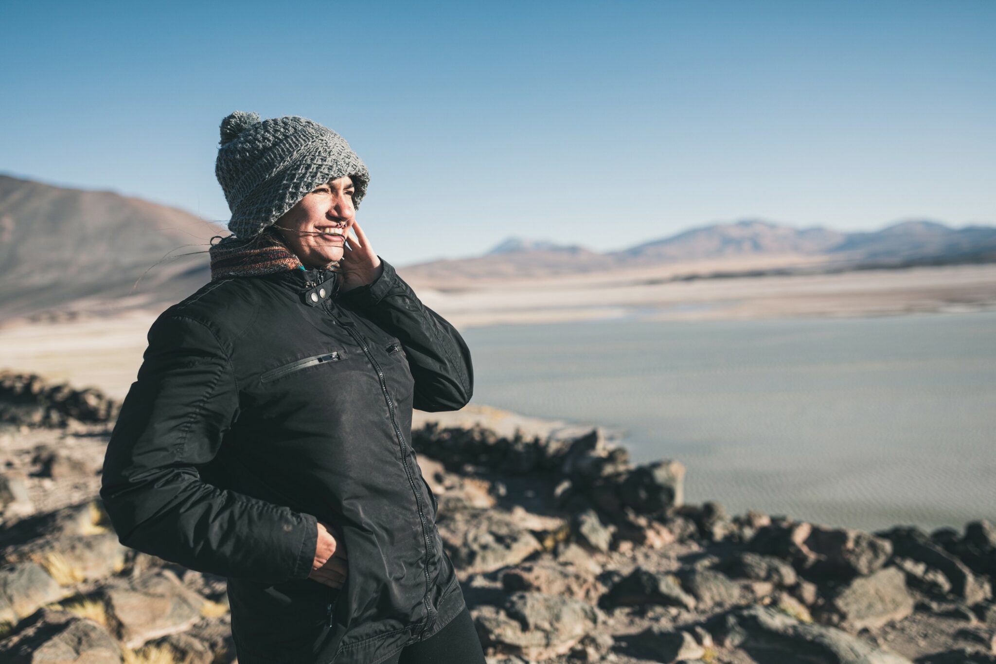 Volar a Calama con Sky: ¿por qué vale la pena conocer esta ciudad?