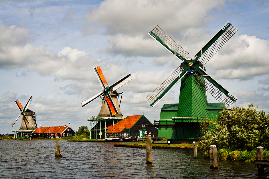 Se alquila molino para&nbsp;vivir