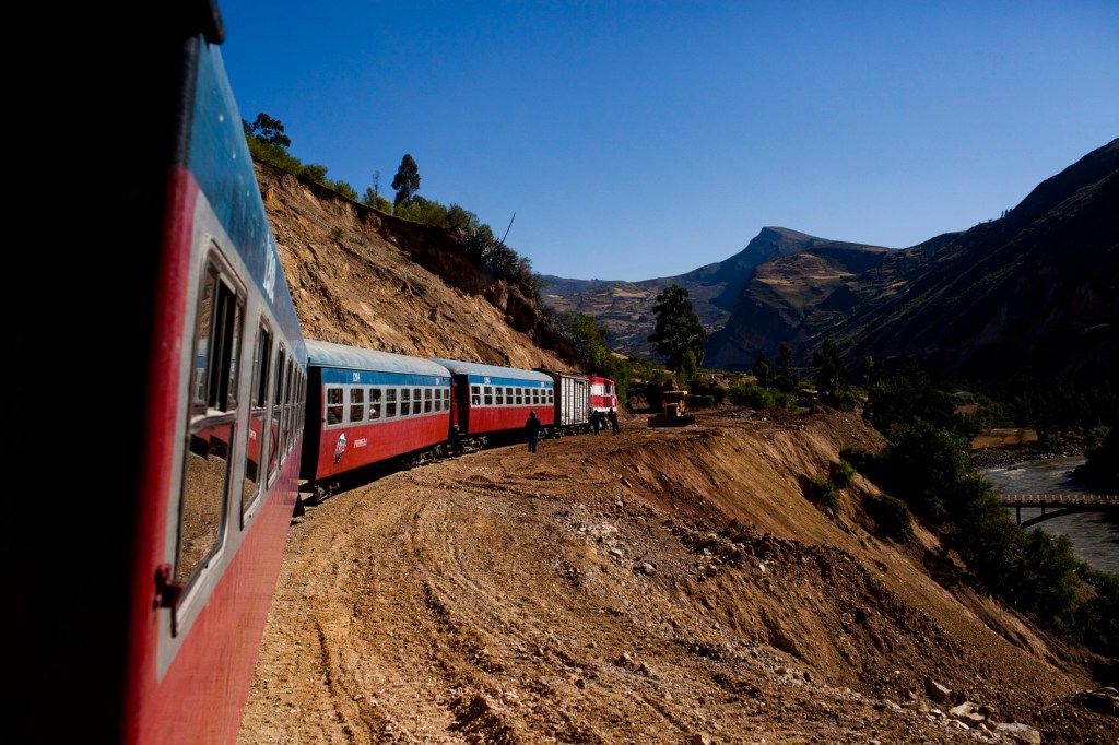 ¿Cómo evitar el Mal de&nbsp;Altura?