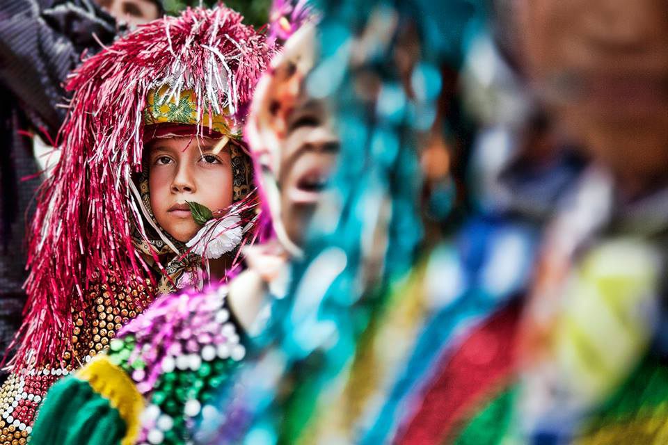 20 razones para amar&nbsp;Brasil