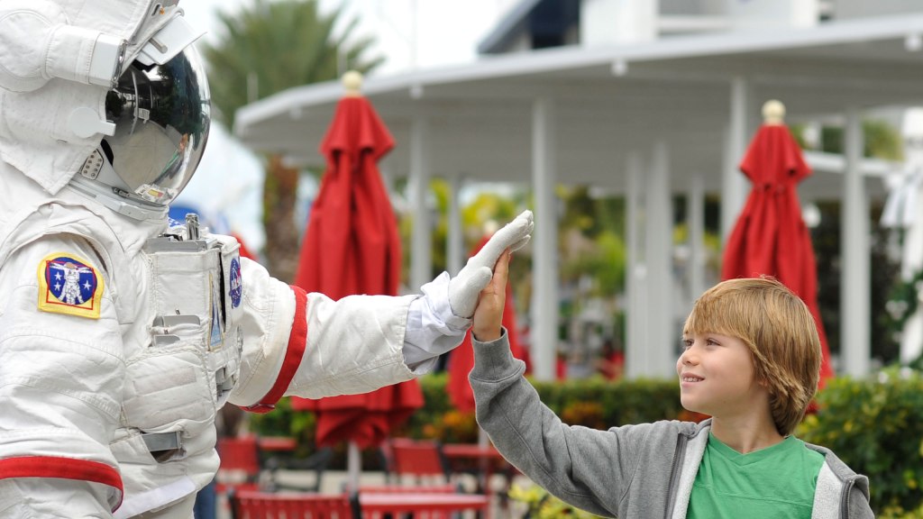 Experiencias Espaciales