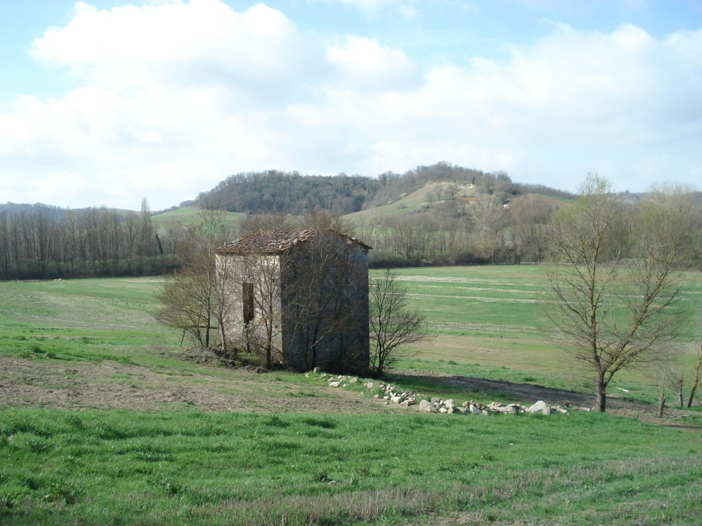 Viaje al corazón de la&nbsp;Toscana