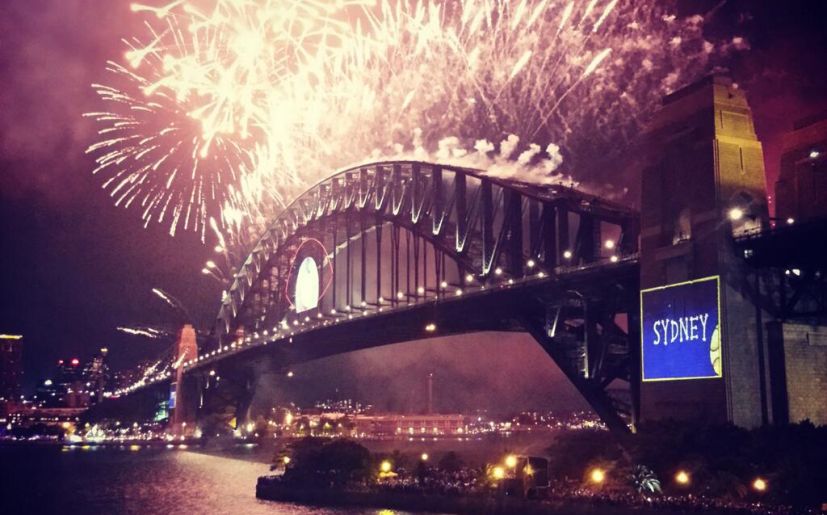 10 increíbles destinos para despedir el año