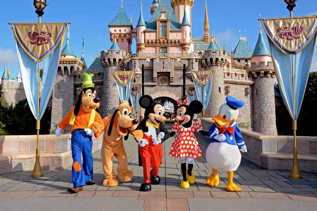 La magia de Disney en&nbsp;Orlando