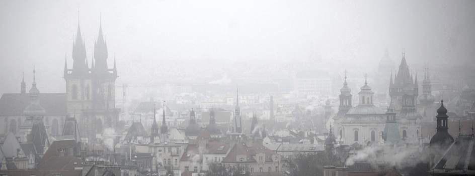 Mitos y Leyendas de la ciudad de Praga