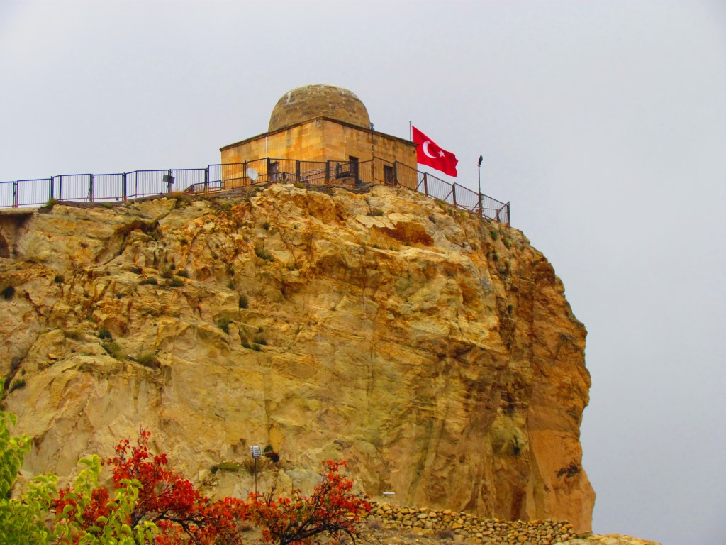 Panorámicas de Capadocia