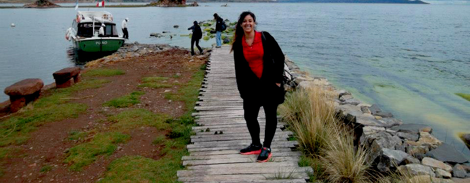 Bienvenidos a Taquile