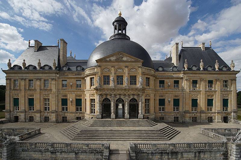 Vaux le Vicomte3