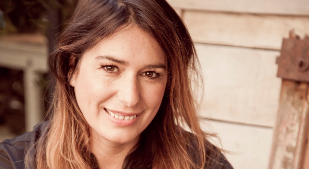 Inés Berton, la viajera&nbsp;intuitiva