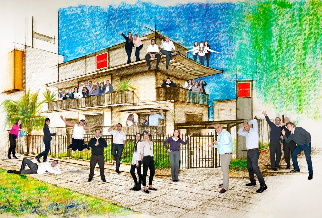 ilustracion casa nueva