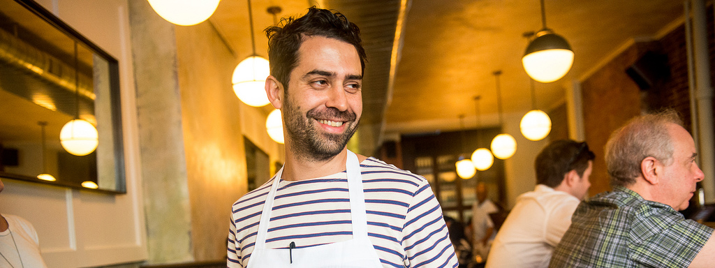 El restaurante de un uruguayo en New York entre los 50 mejores del mundo