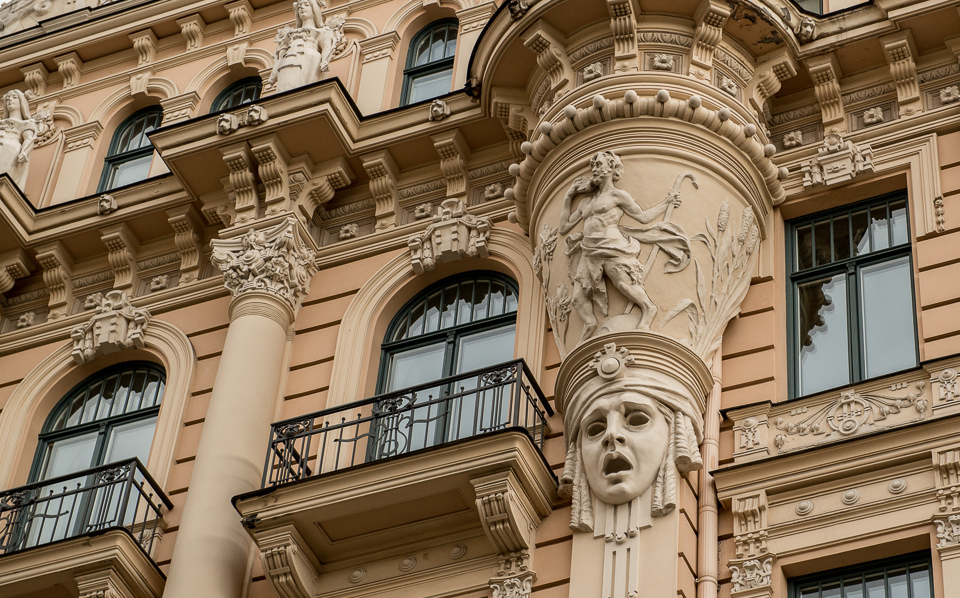 riga-art-nouveau