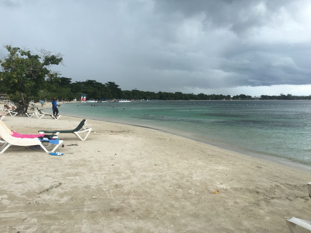 negril