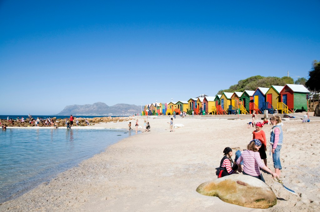 La ciudad “hipster” de&nbsp;África