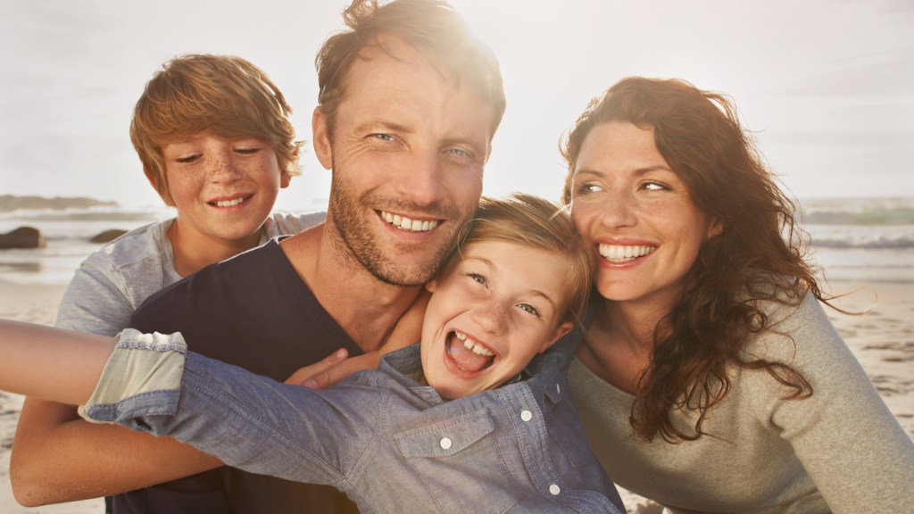 Sudáfrica, un destino ideal para ir en&nbsp;familia