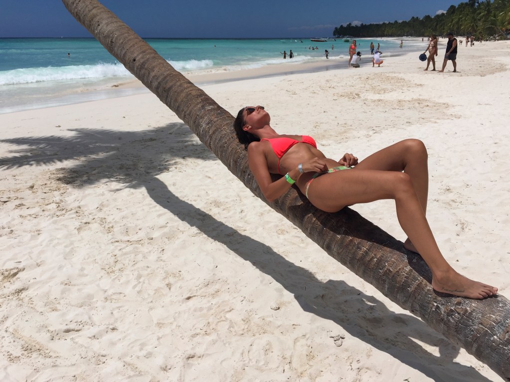 Punta Cana: Un paraíso&nbsp;terrenal