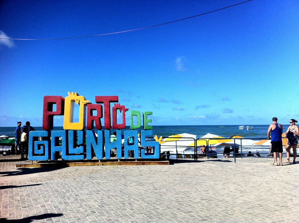Porto de Galinhas, un rincón muy especial del nordeste&nbsp;brasilero