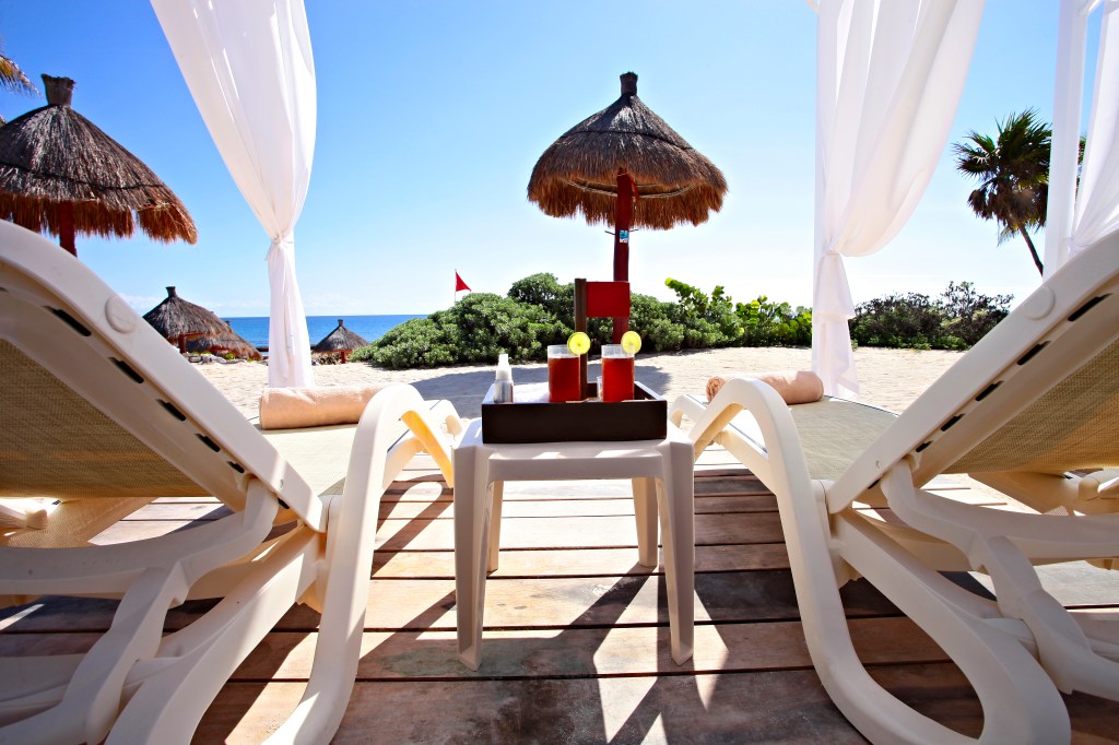 Luxury Bahia Principe Akumal: La esencia del Caribe con todo lujo de&nbsp;detalle