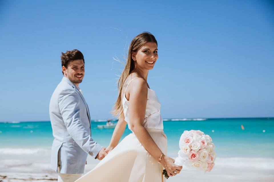 Casarse en el paraíso, un sueño hecho realidad