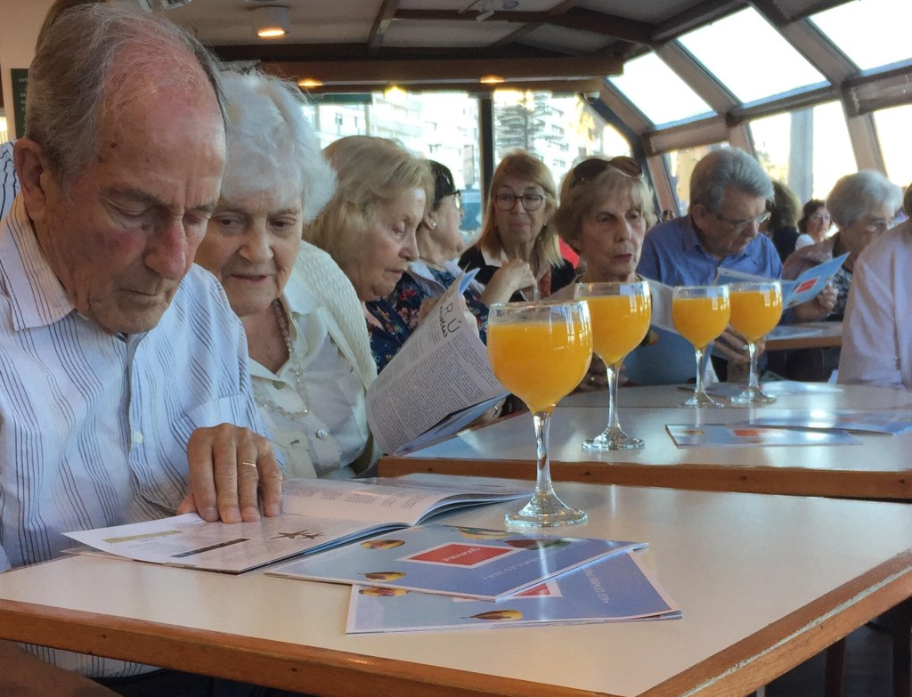 CAFÉ Y VIAJES: UN ENCUENTRO&nbsp;VIAJERO