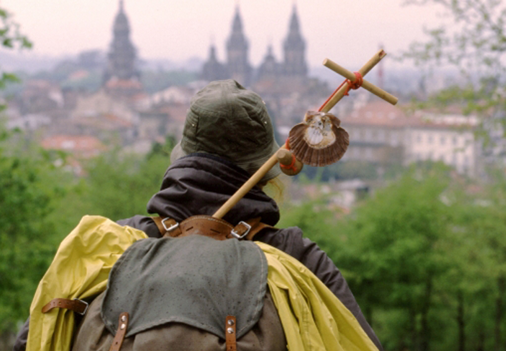 5 razones para hacer el Camino de Santiago