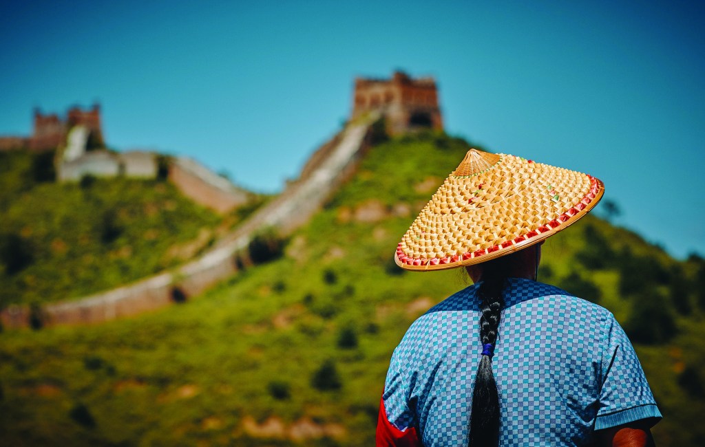 ¿Por qué sumarte a la salida de China & Dubai?