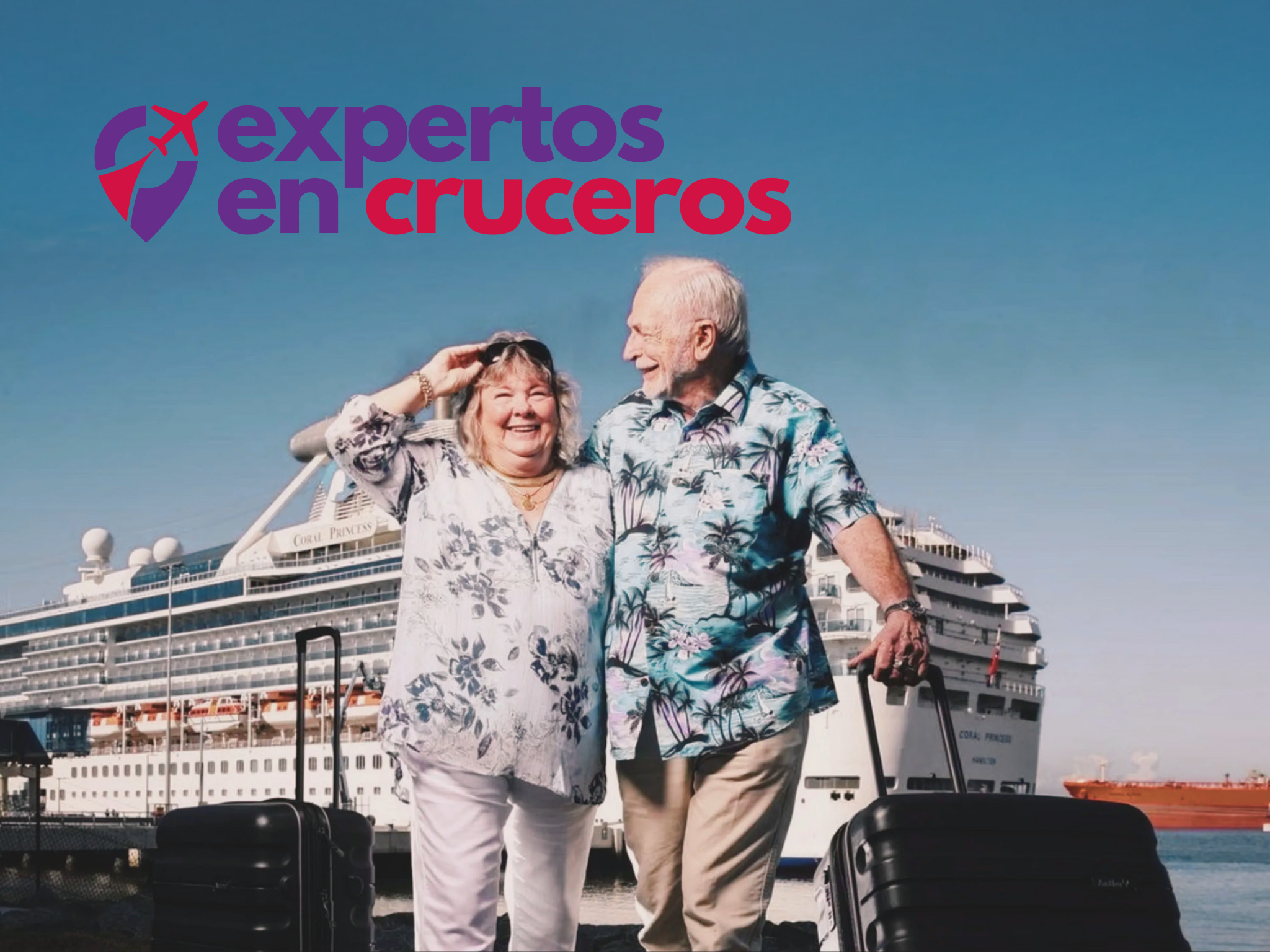 ¿Qué objetos NO puedo subir a un crucero?