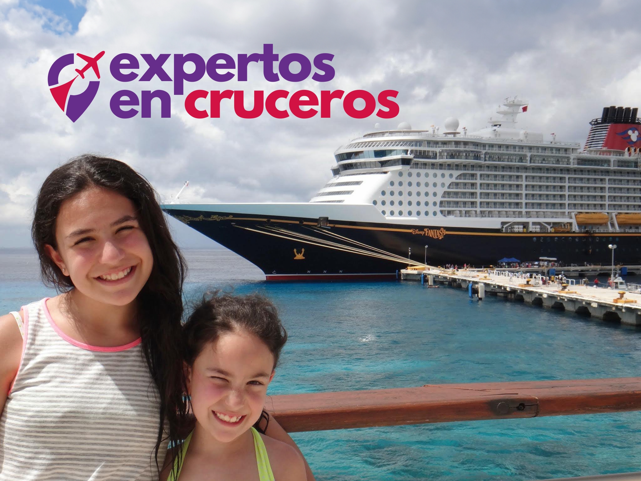 Por qué elegir un crucero para tu próximo viaje