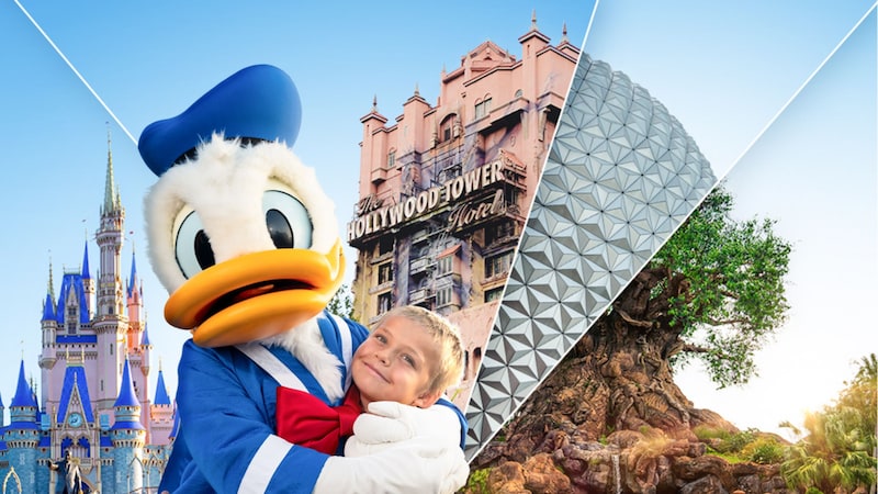 Walt Disney World se renueva: las grandes novedades que llegan a sus parques
